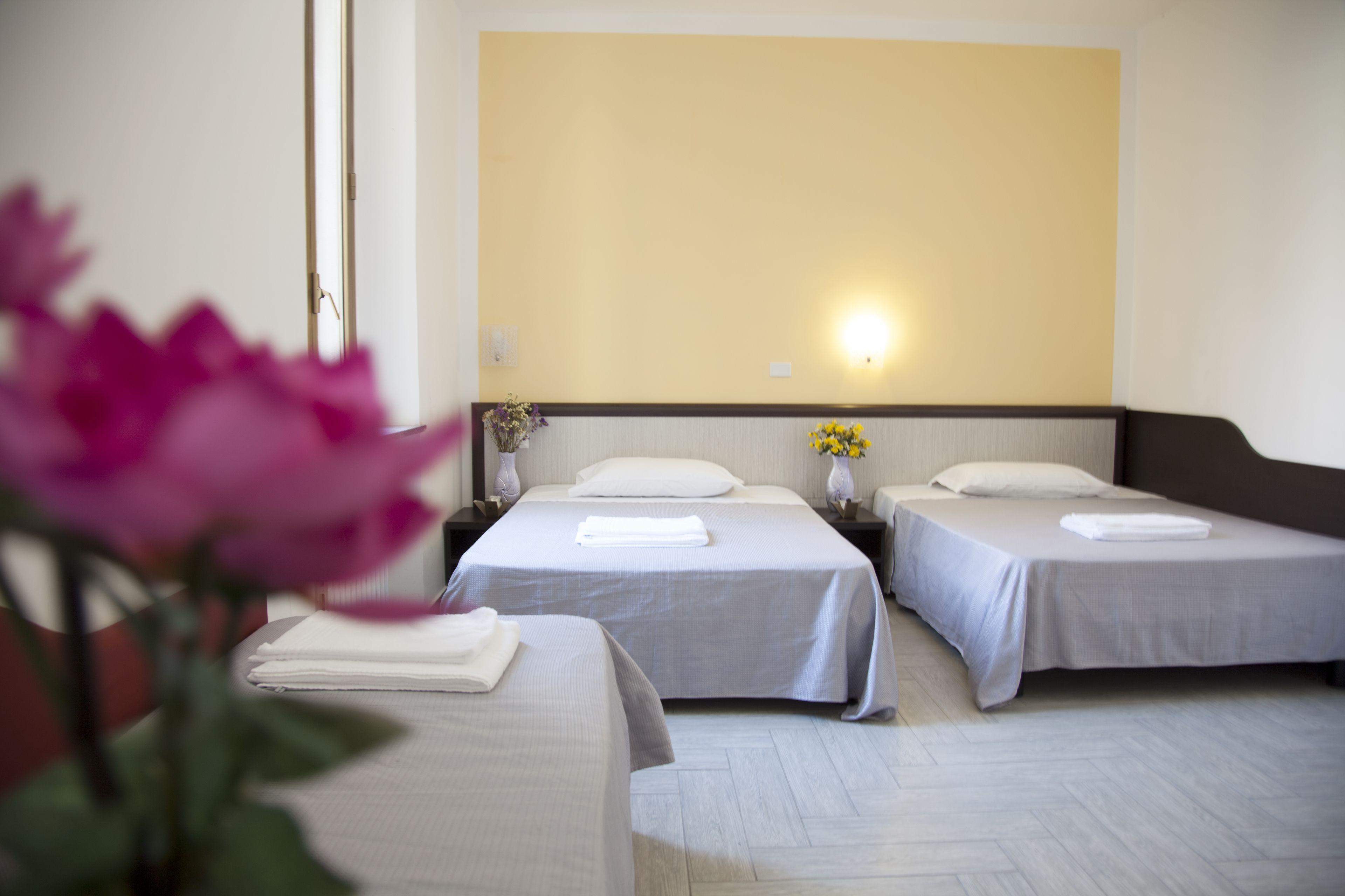 Hotel Poma — Fotos 3